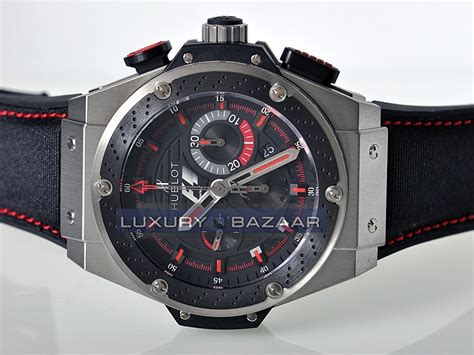 hublot f1 geneve limited edition n093/500|hublot big bang.